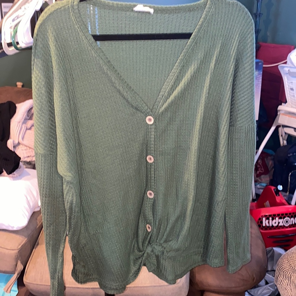 Women’s top